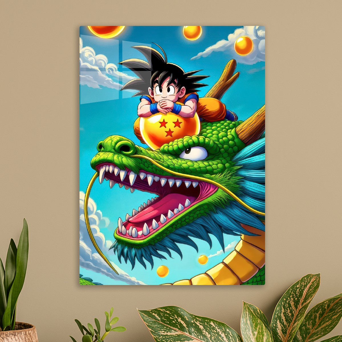 Dragon Ball