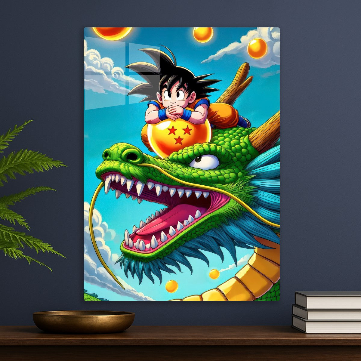 Dragon Ball