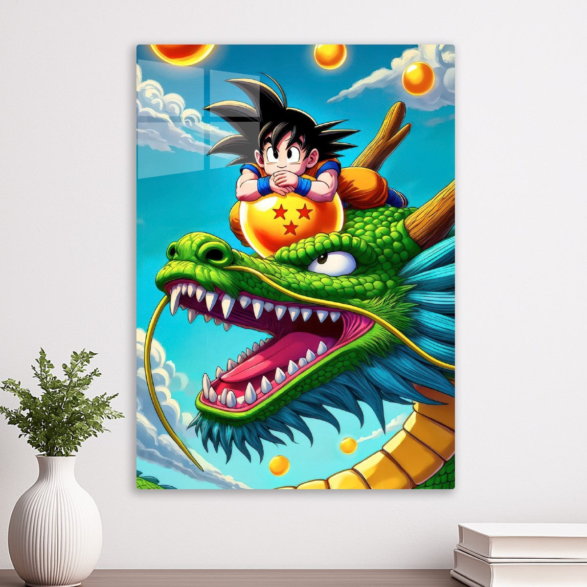 Dragon Ball