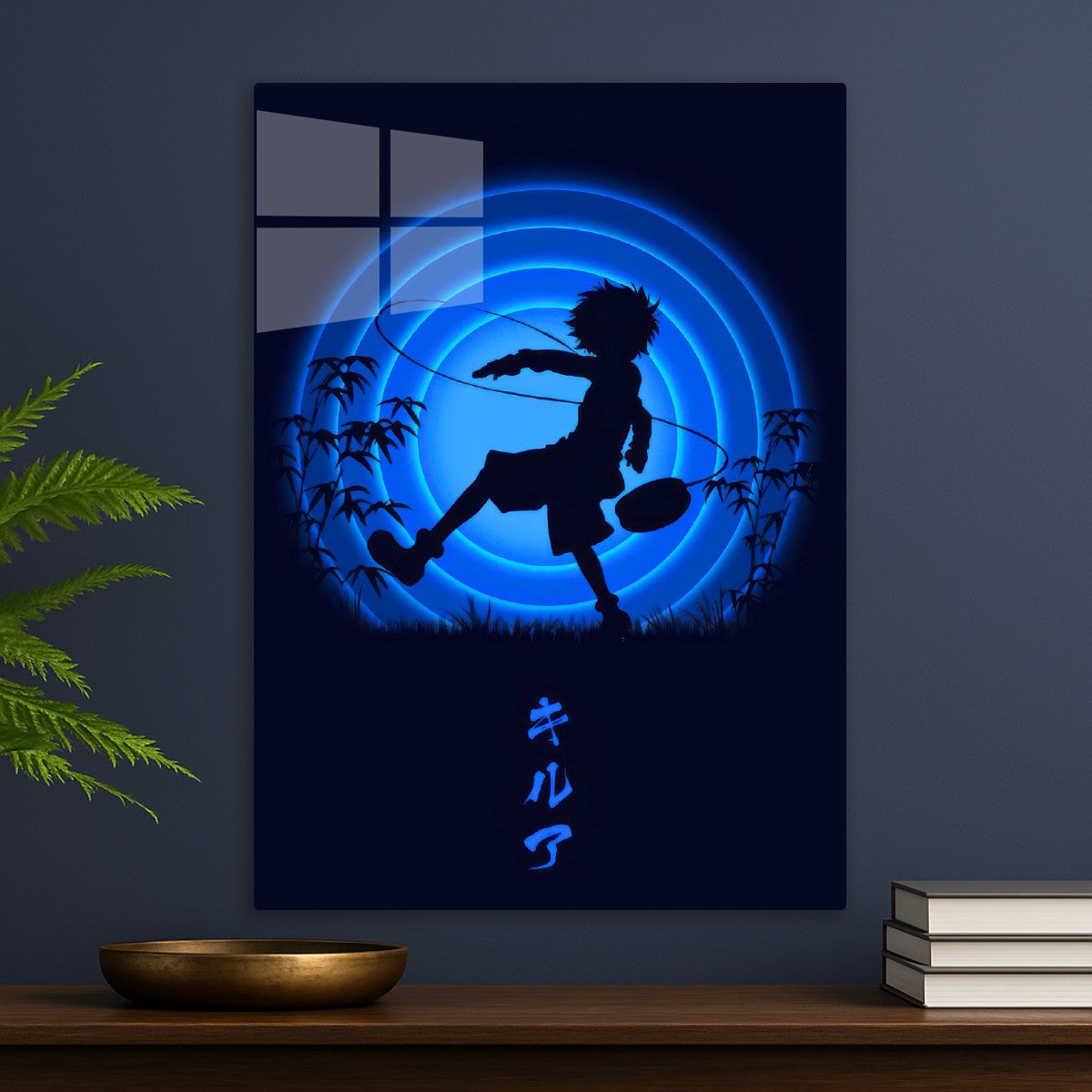 HUNTER X HUNTER
