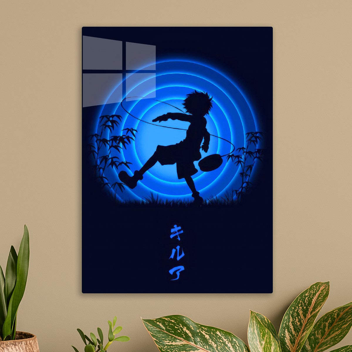 HUNTER X HUNTER