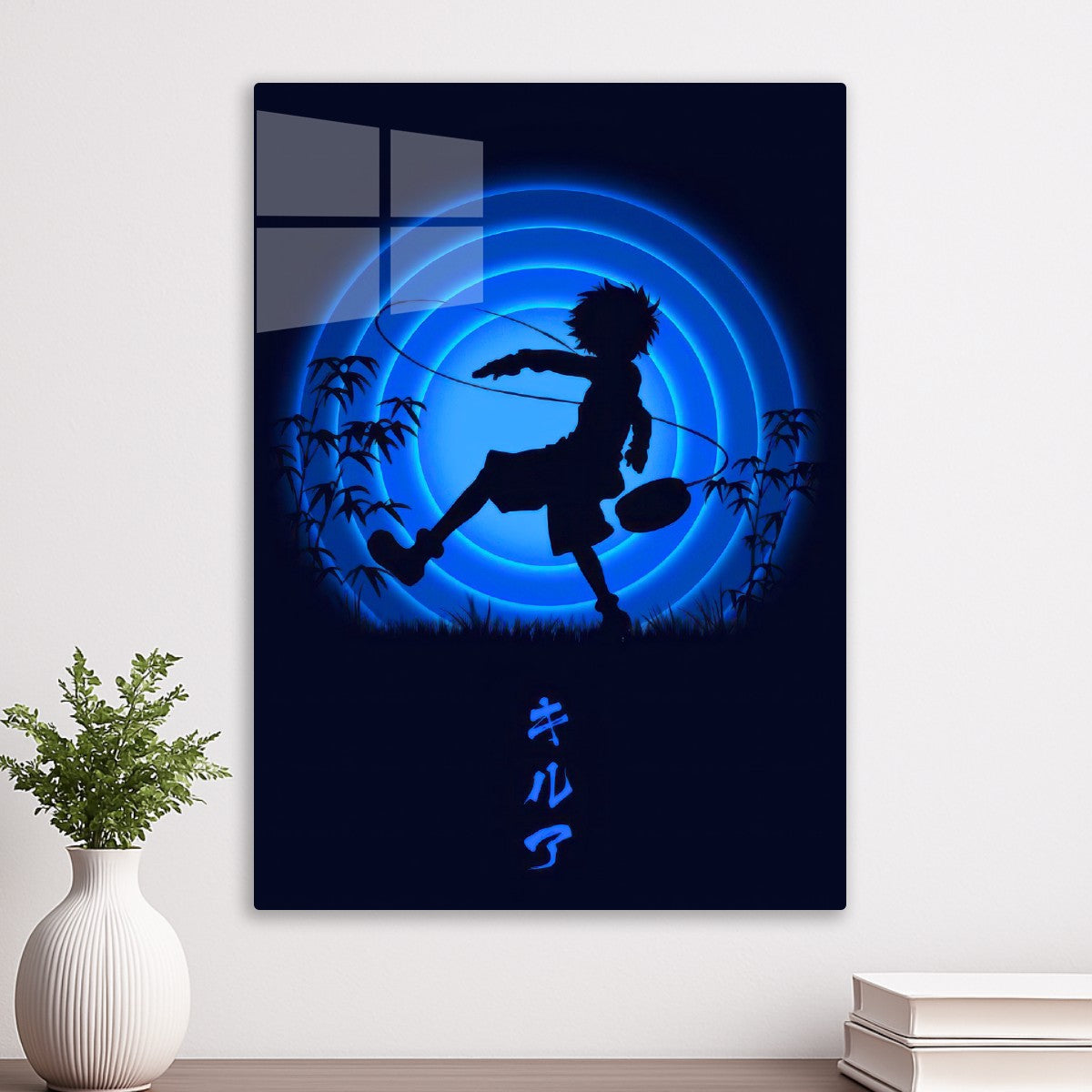 HUNTER X HUNTER
