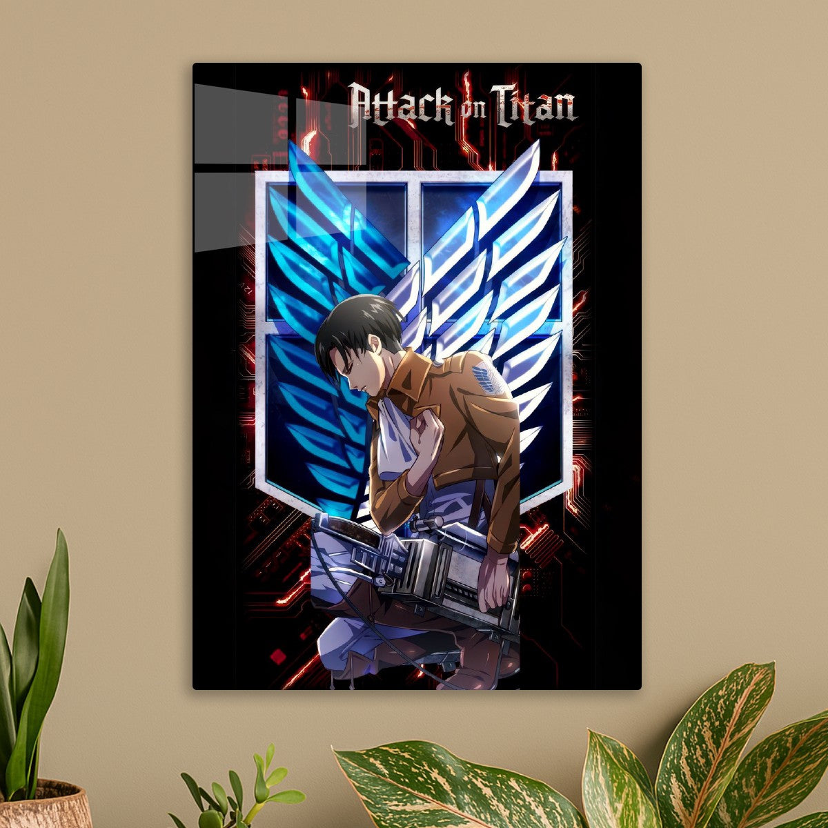 Attack on Titan