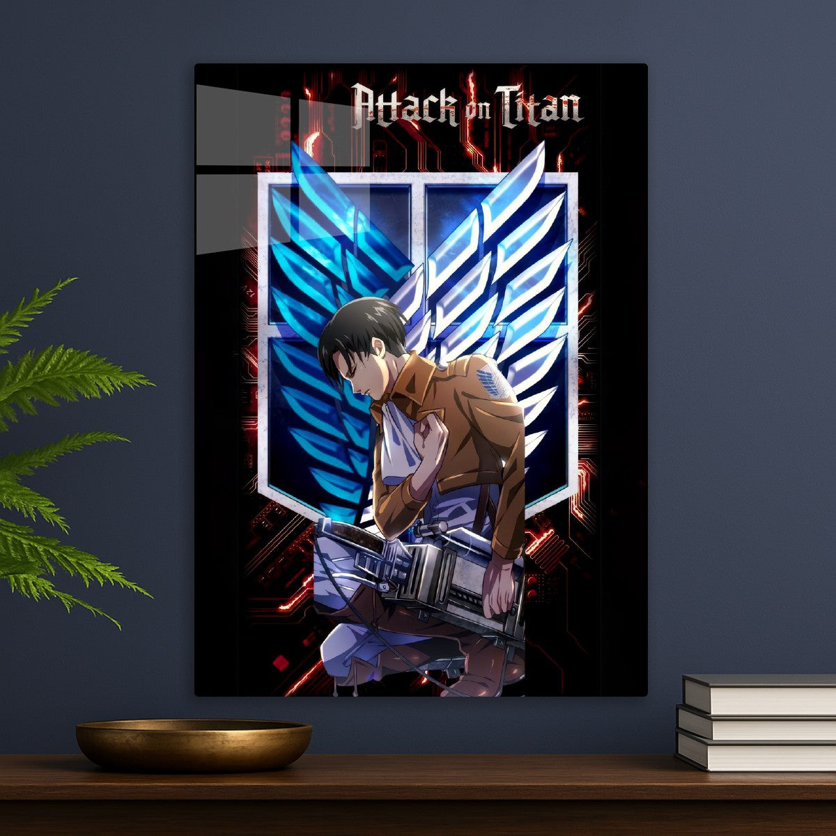 Attack on Titan