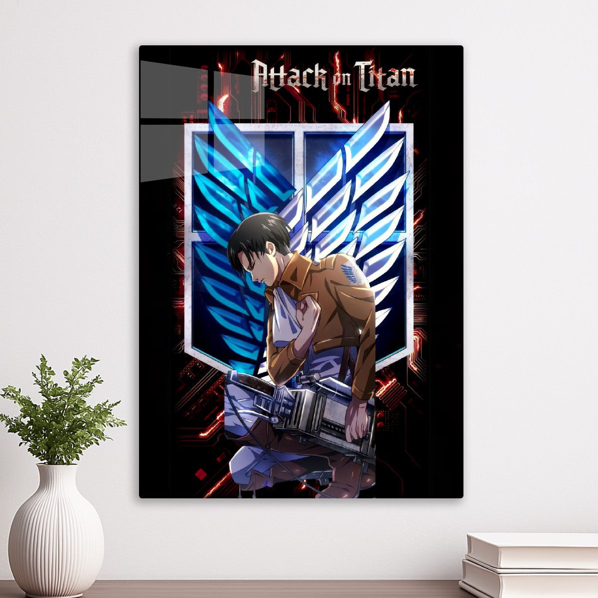 Attack on Titan