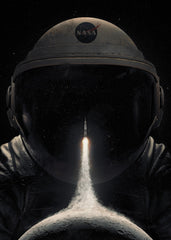 Astronauts 
