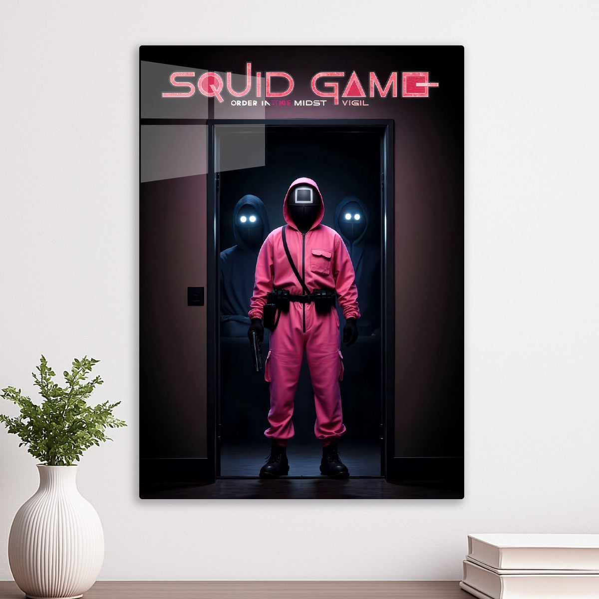 Squid Game