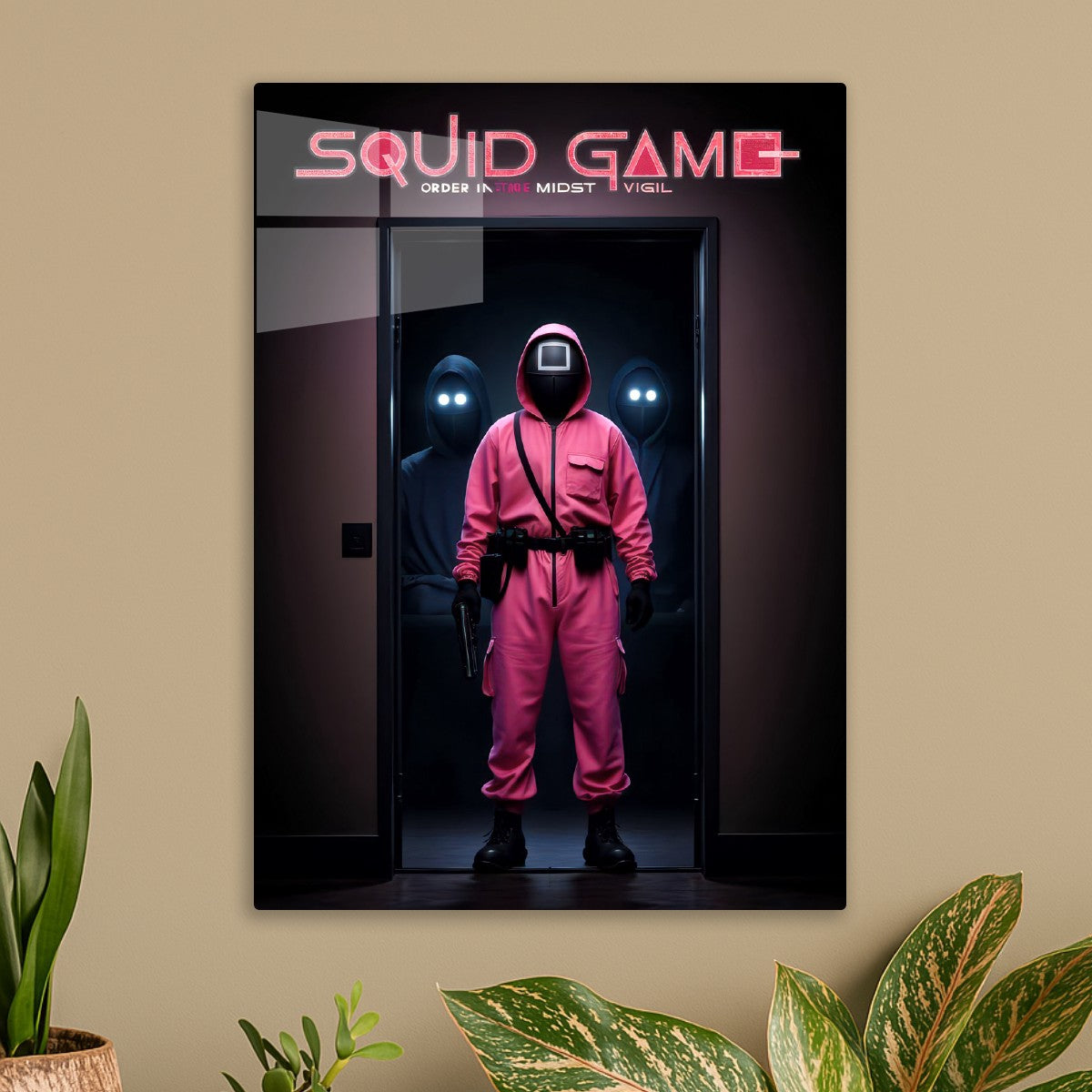 Squid Game