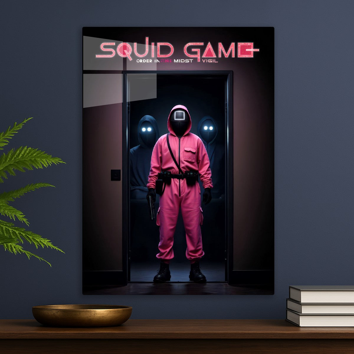 Squid Game