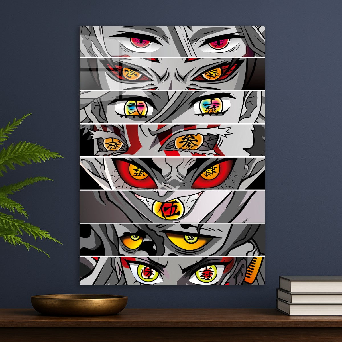 Demon Slayer
