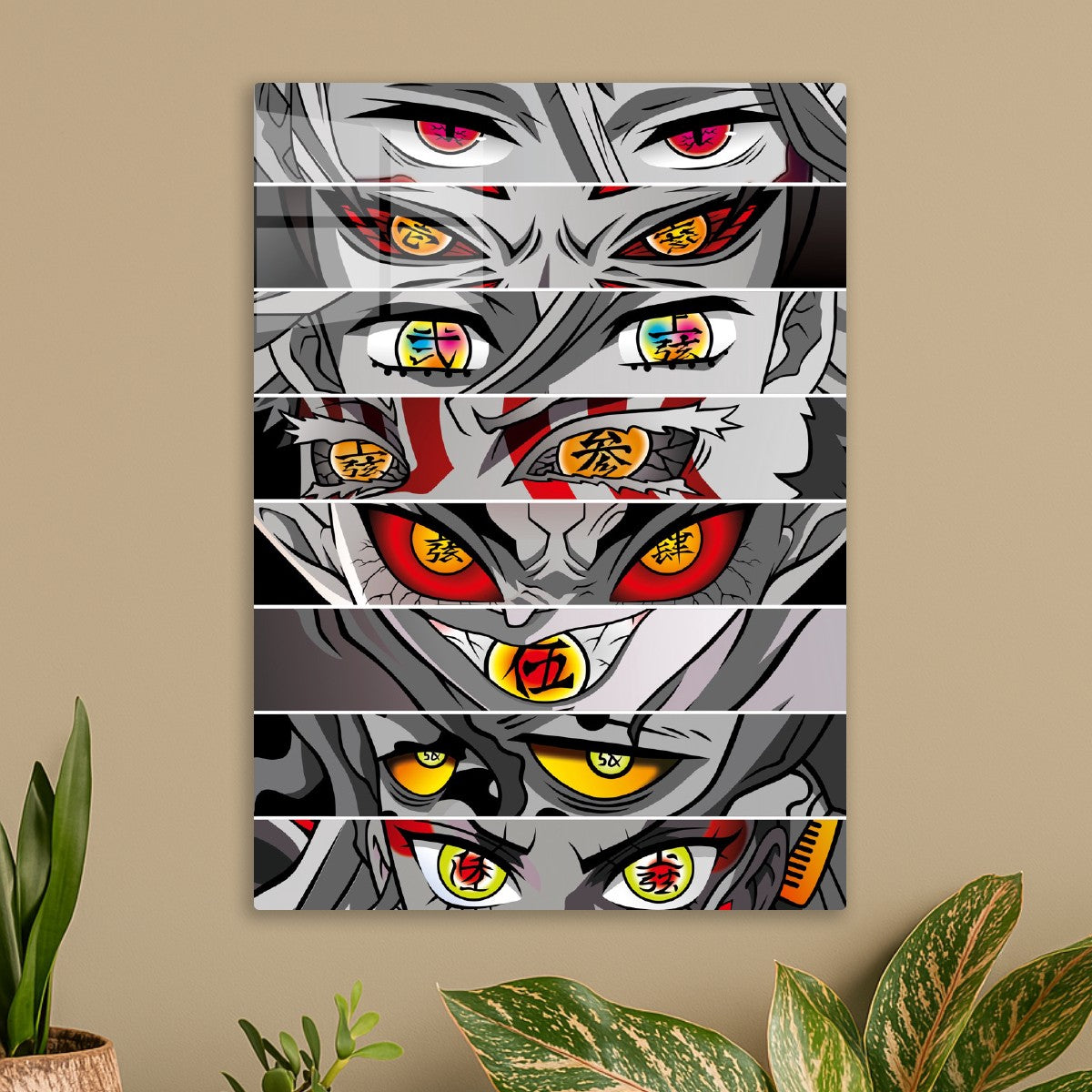 Demon Slayer