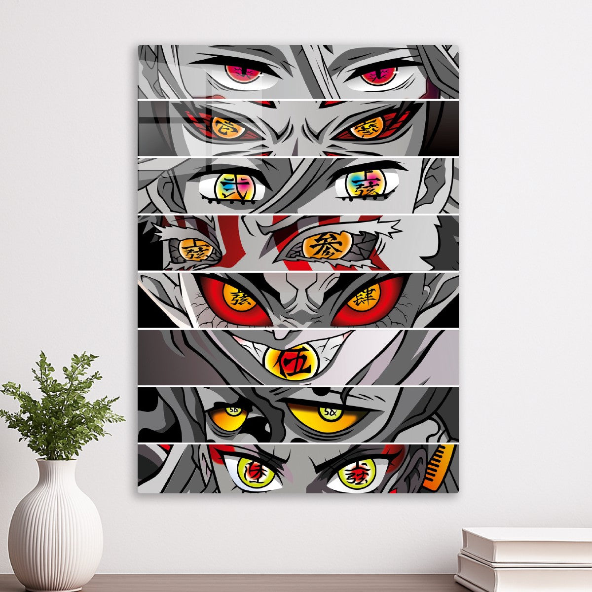 Demon Slayer