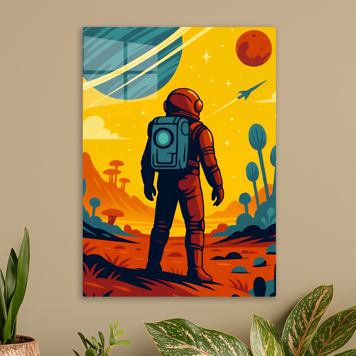 No Mans Sky Infinite Journey