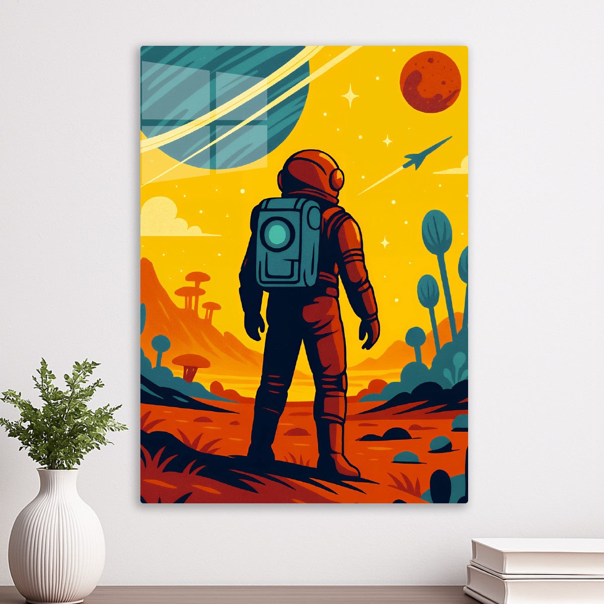 No Mans Sky Infinite Journey