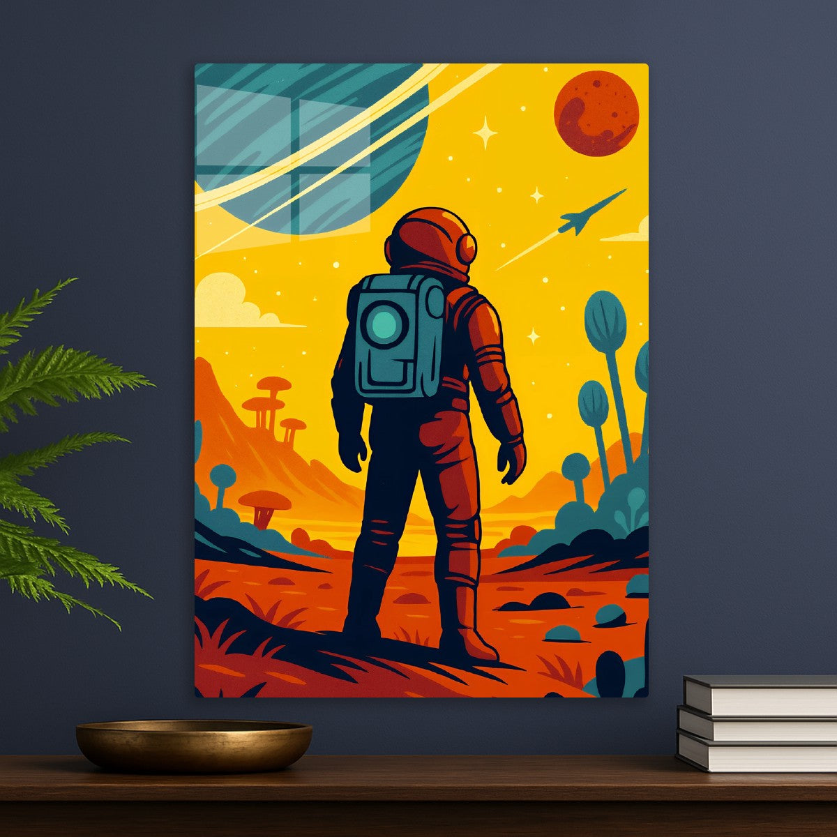 No Mans Sky Infinite Journey
