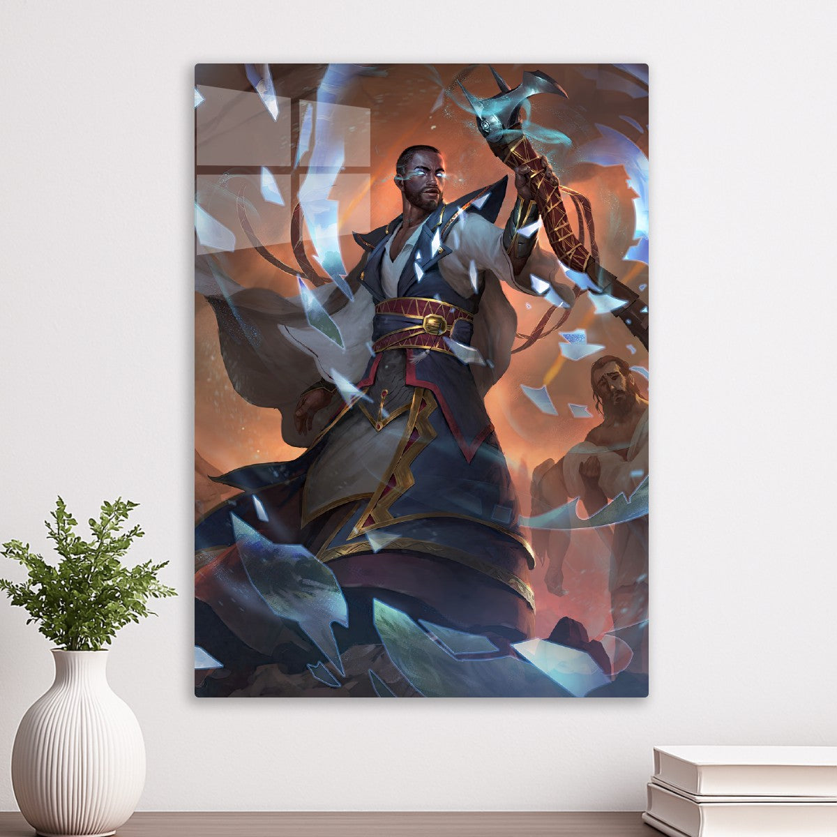 Smite Battleground Of Gods