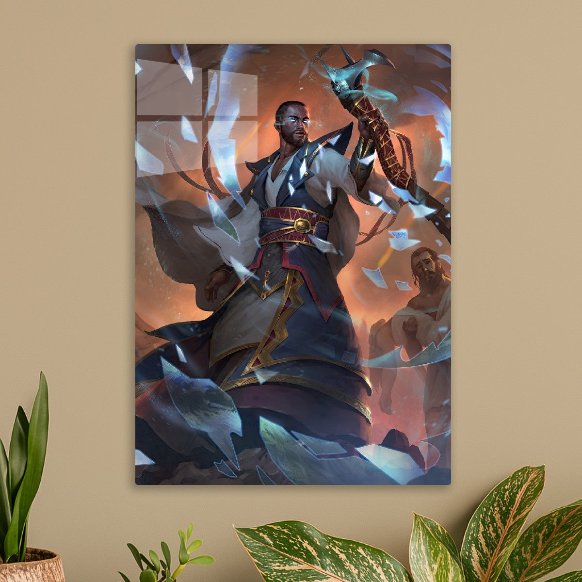Smite Battleground Of Gods