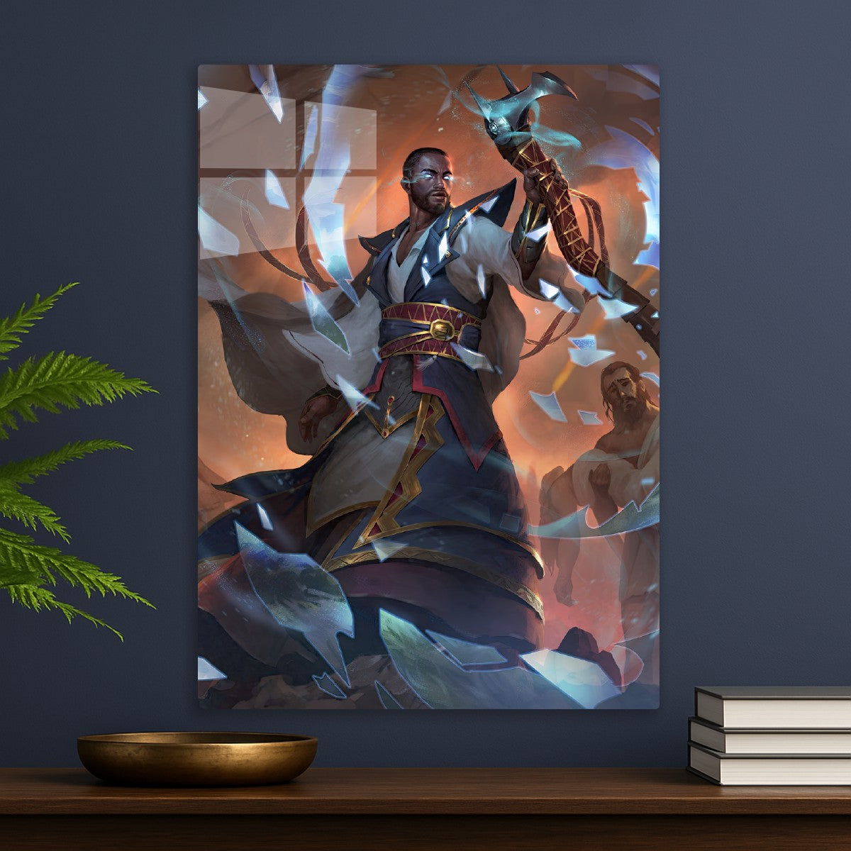 Smite Battleground Of Gods