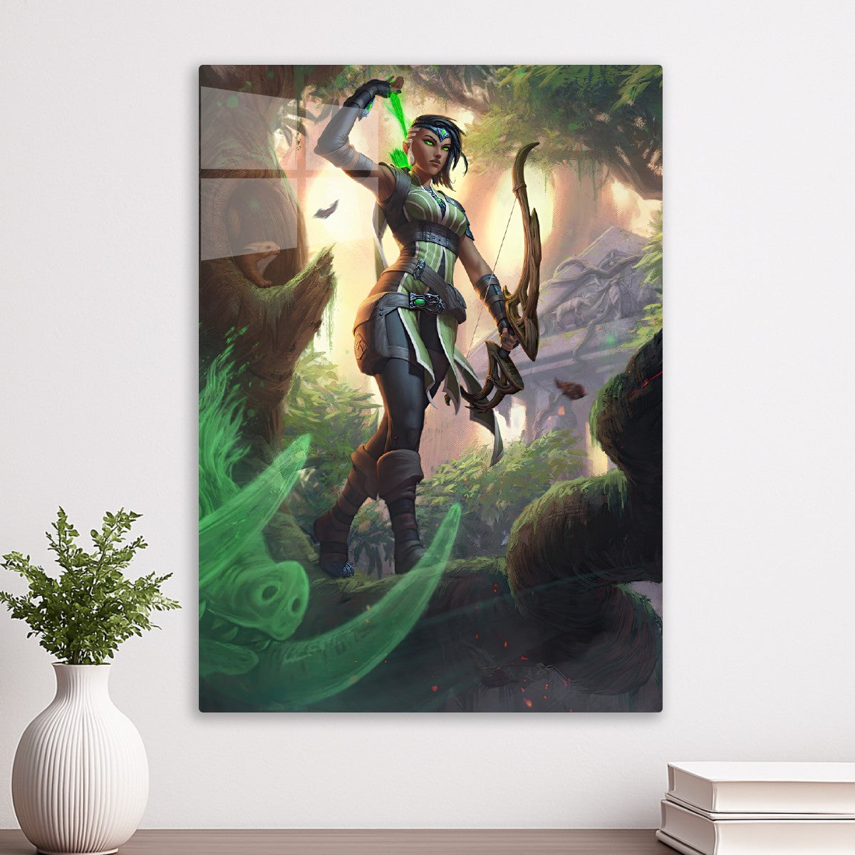 Smite Battleground Of Gods