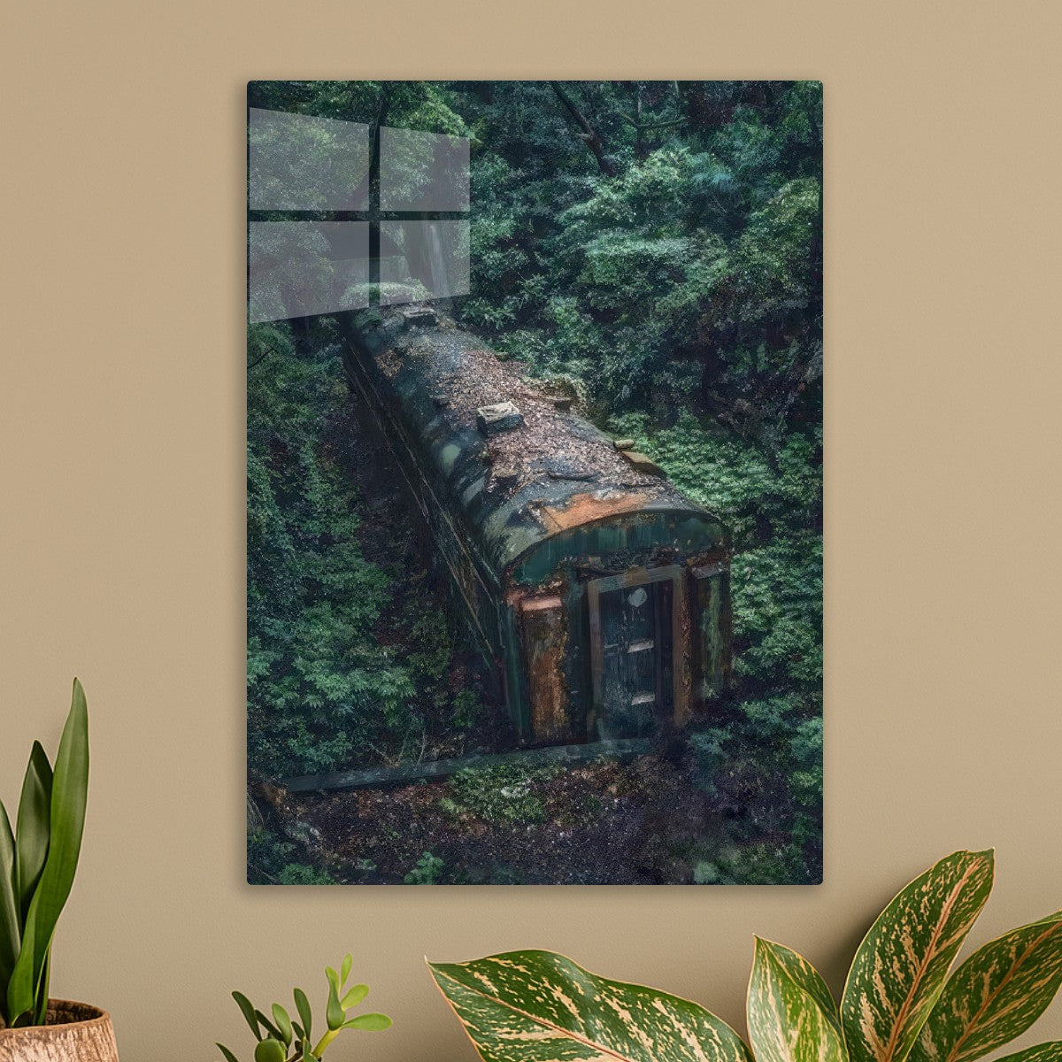 The Last Of Us Broken World