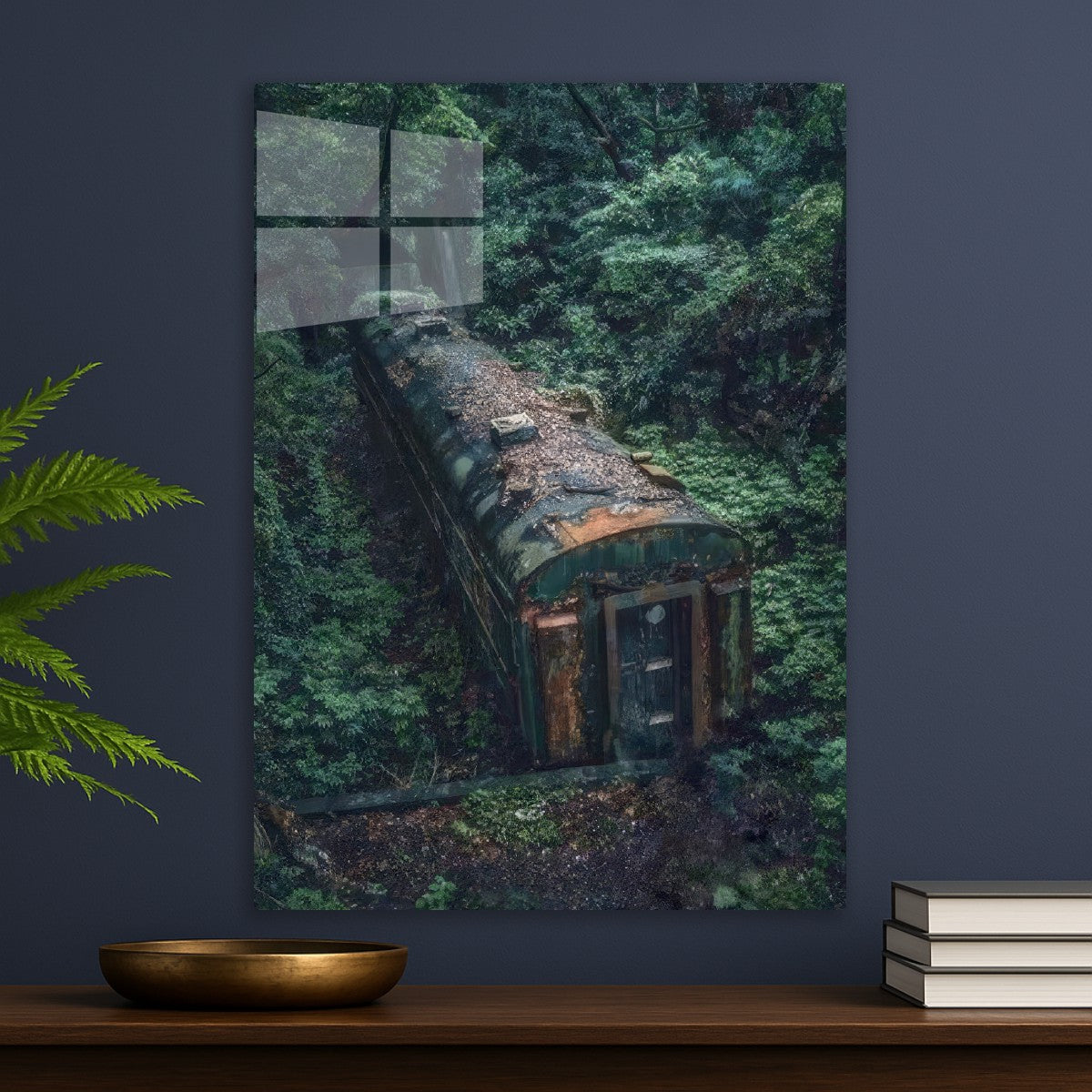 The Last Of Us Broken World