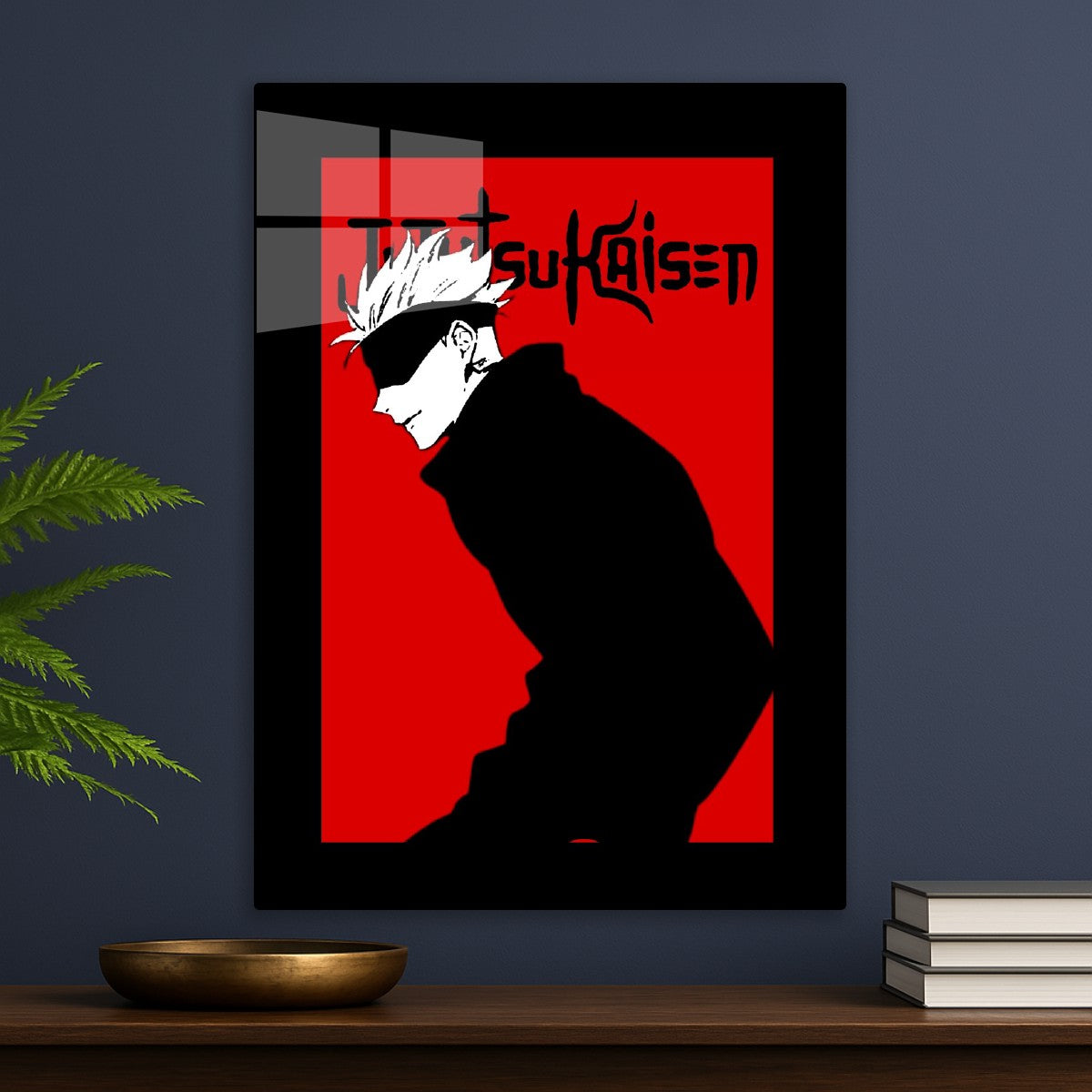 Gojo satoru