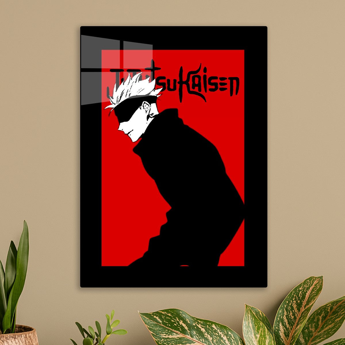 Gojo satoru