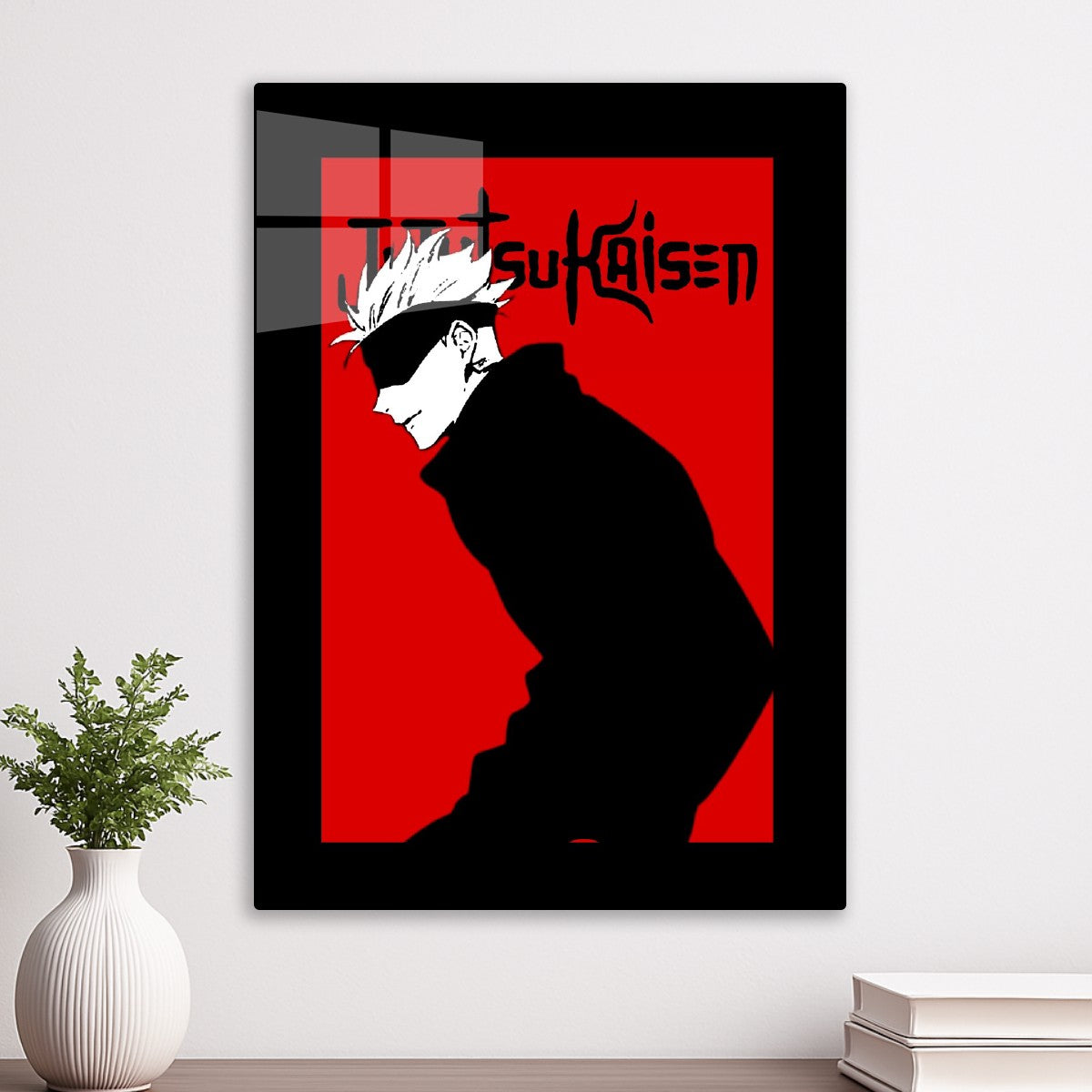 Gojo satoru