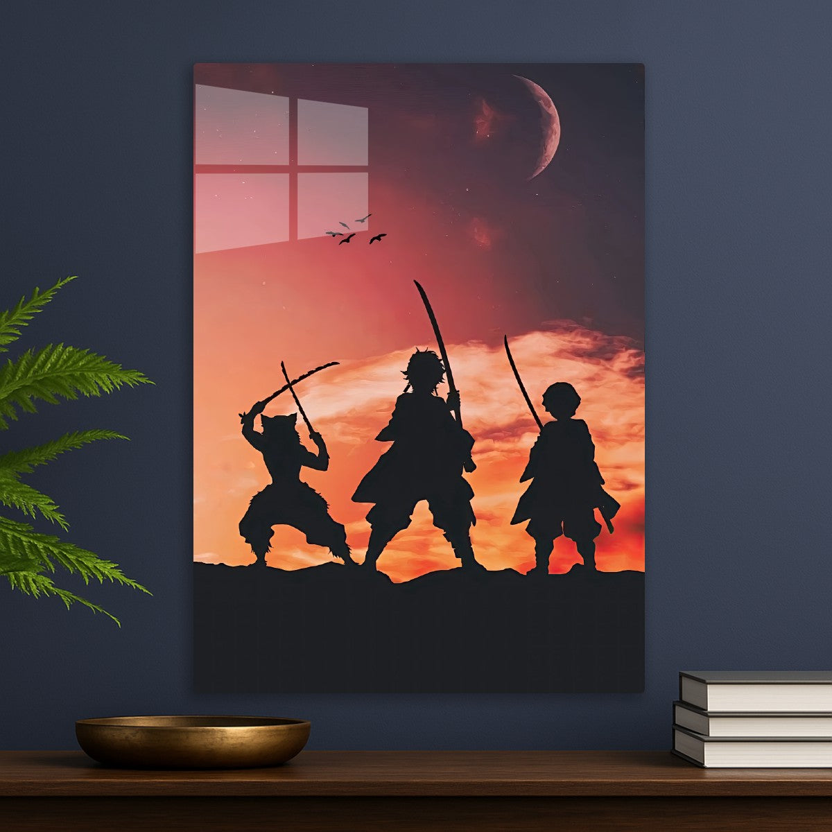Demon Slayer Blade Of Hope