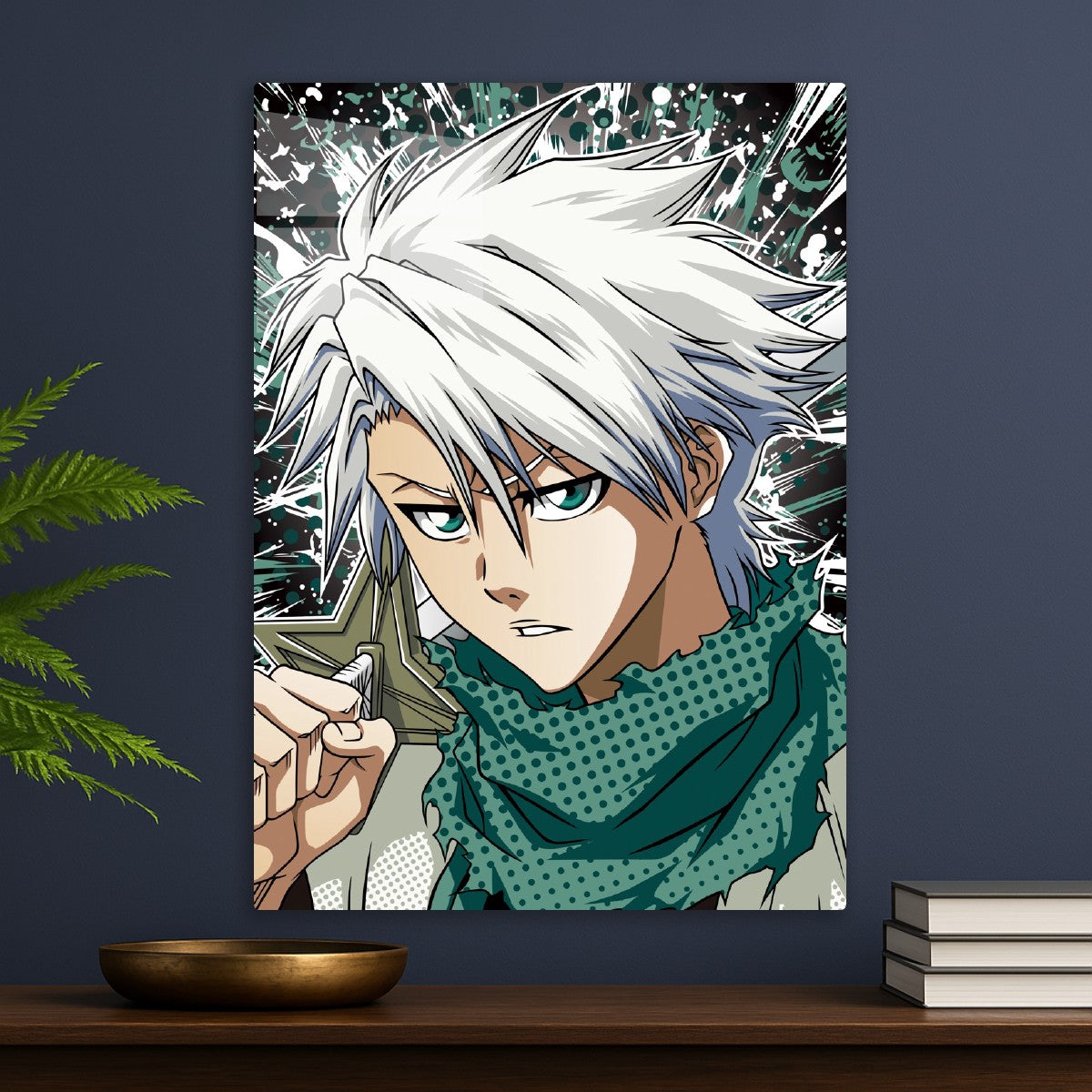 Bleach