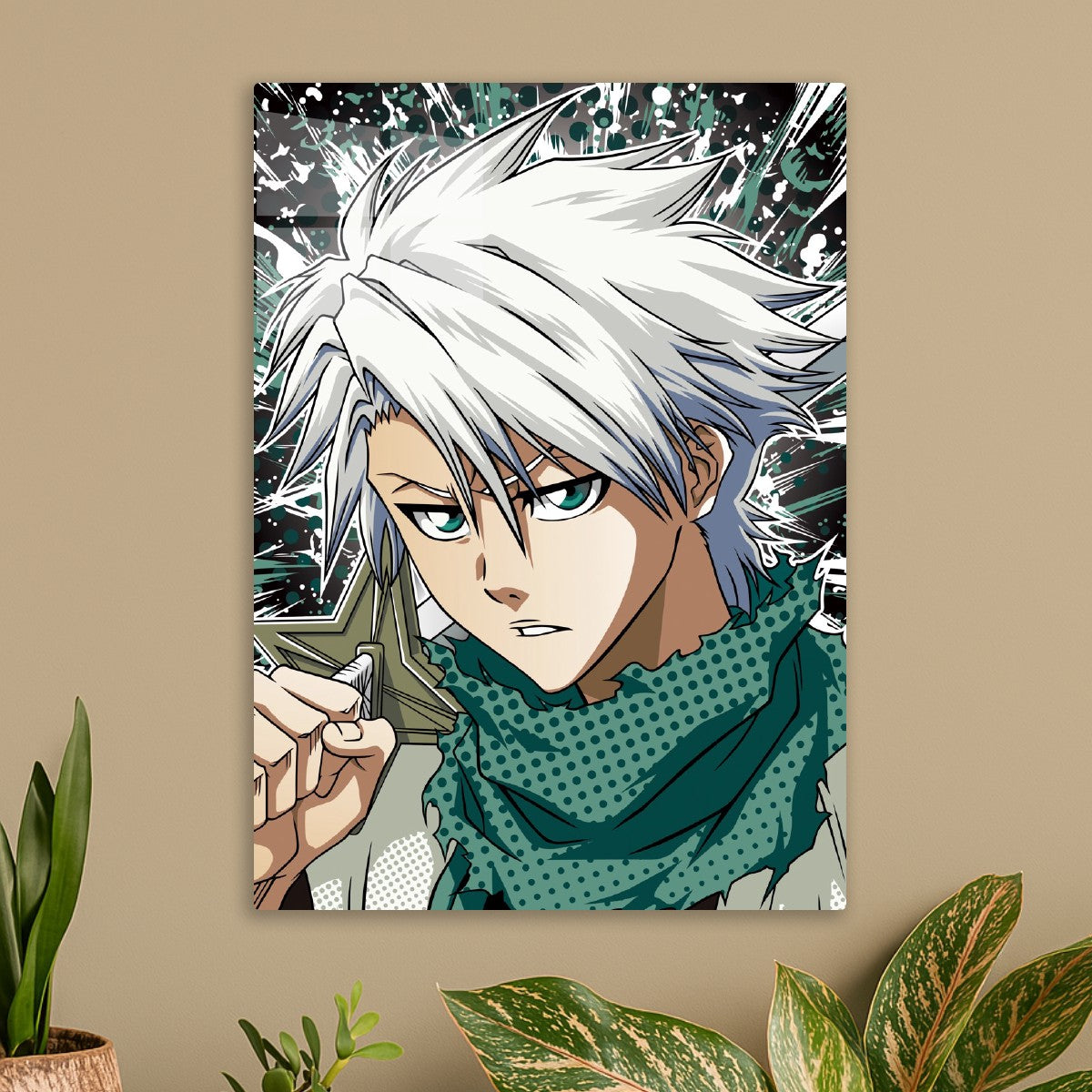 Bleach