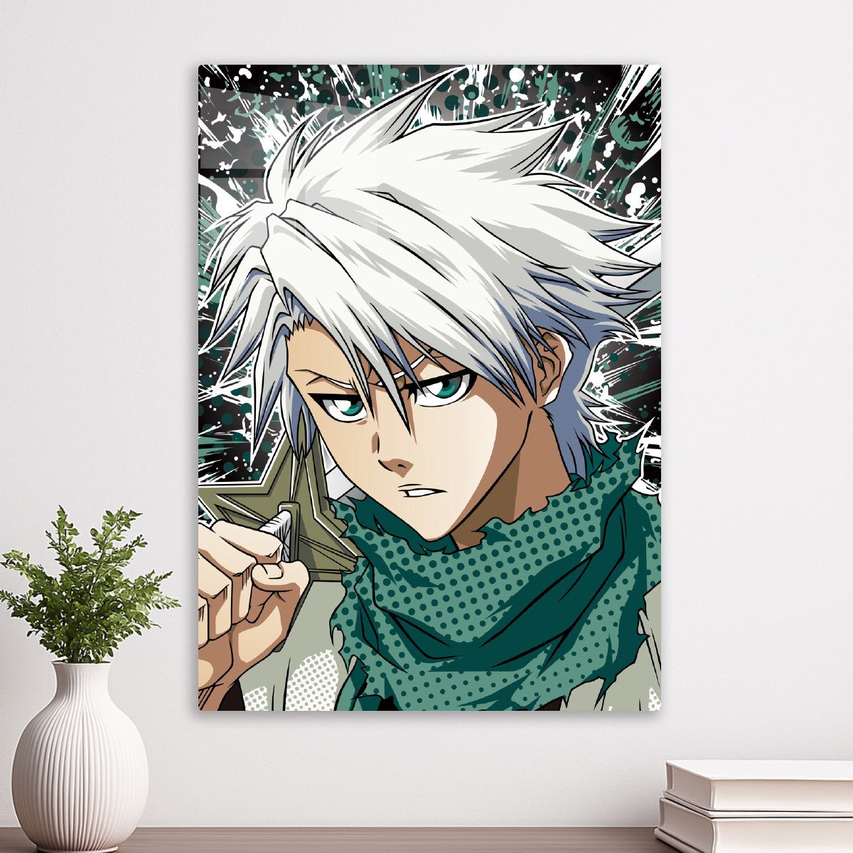 Bleach