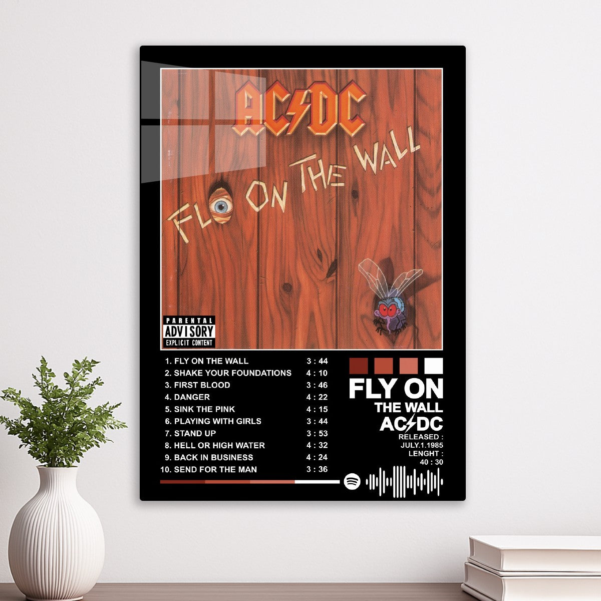 ACDC