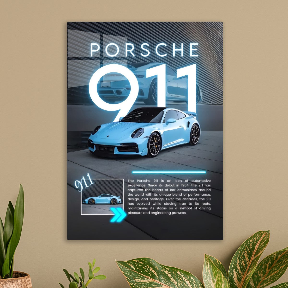 Porsche