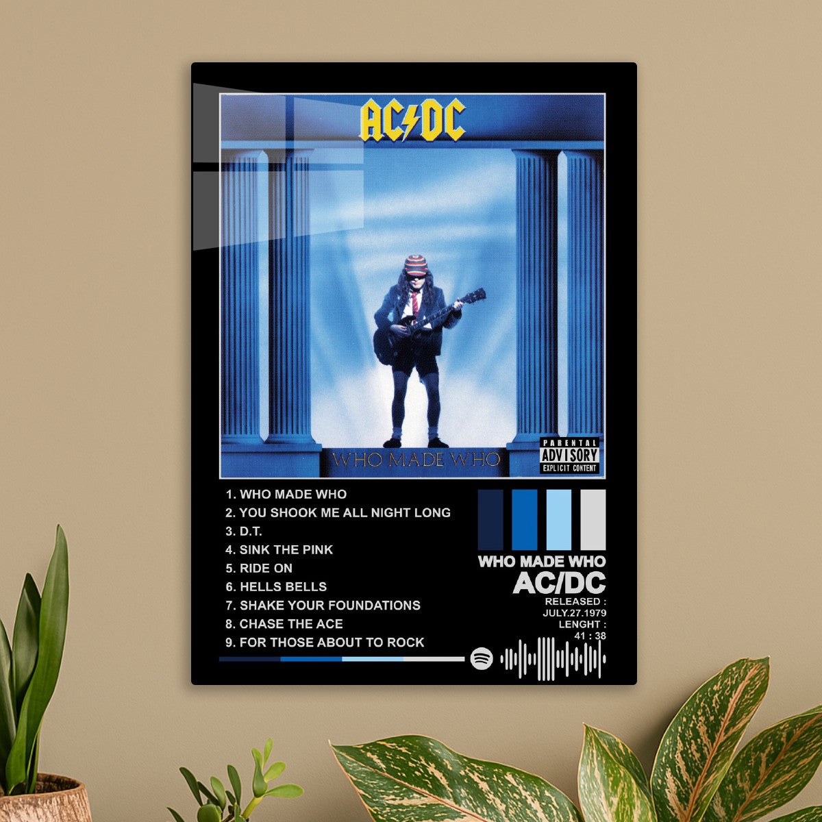 ACDC