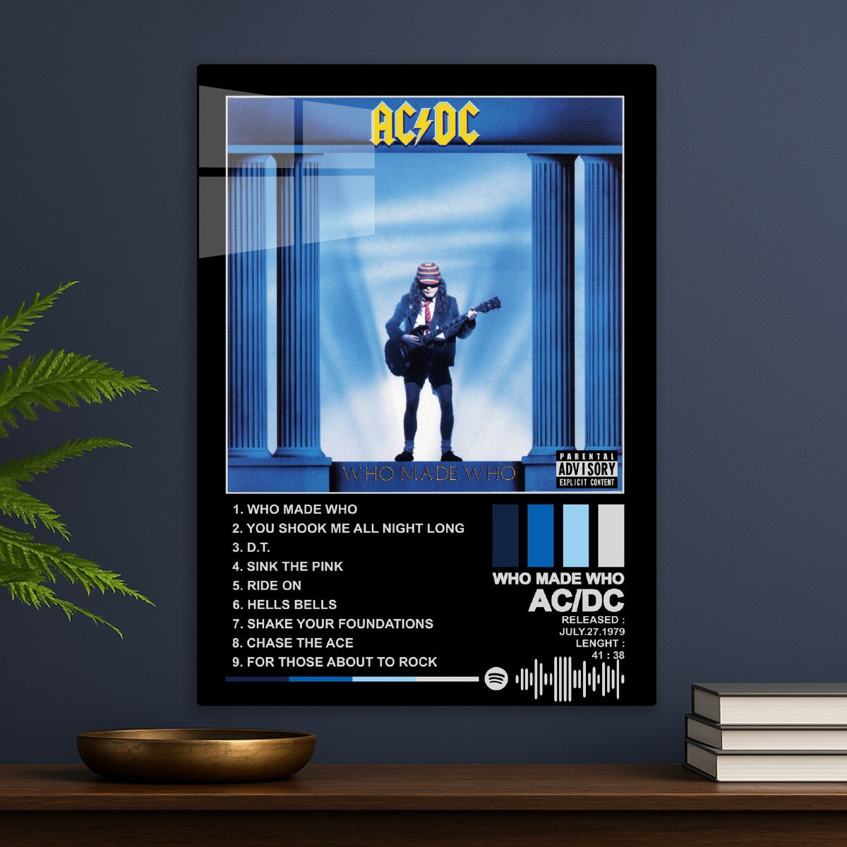 ACDC