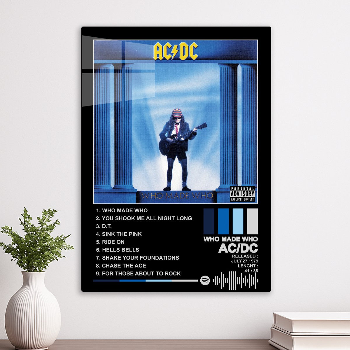 ACDC
