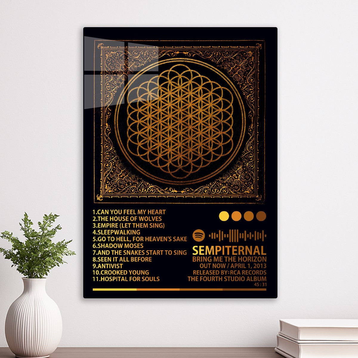 Bring Me The Horizon