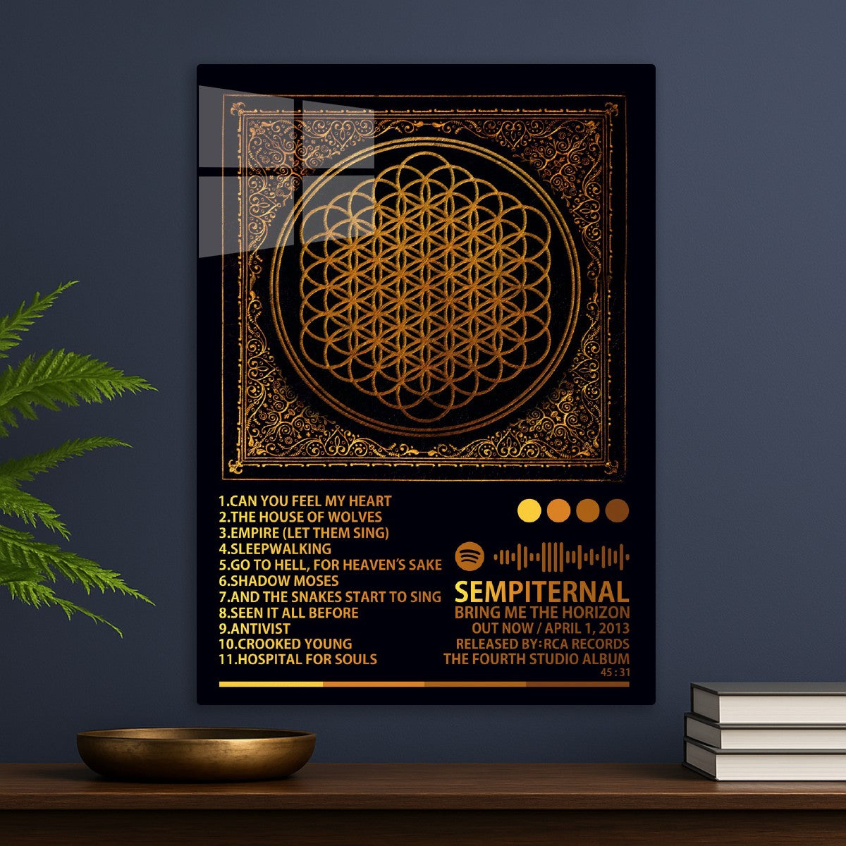 Bring Me The Horizon