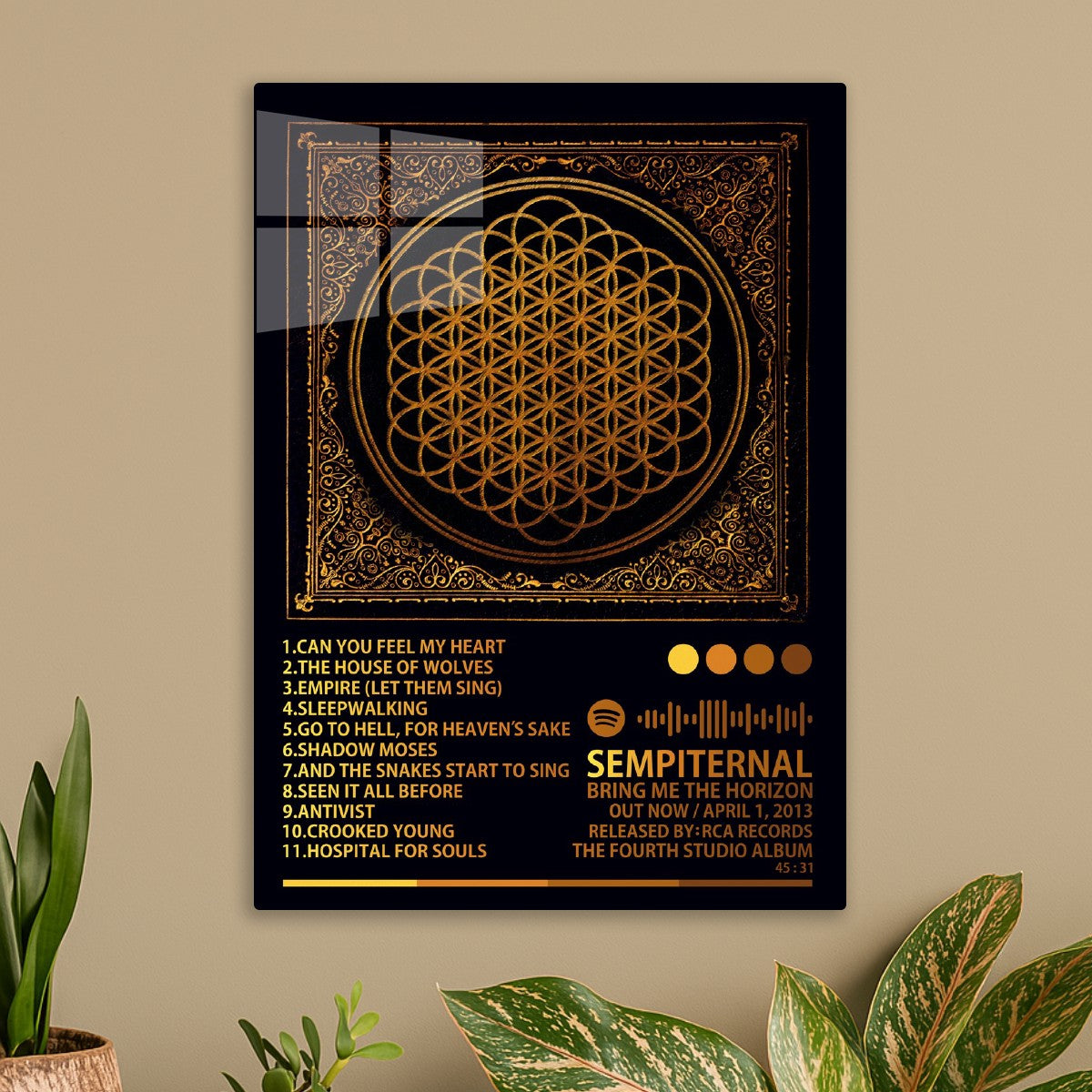 Bring Me The Horizon