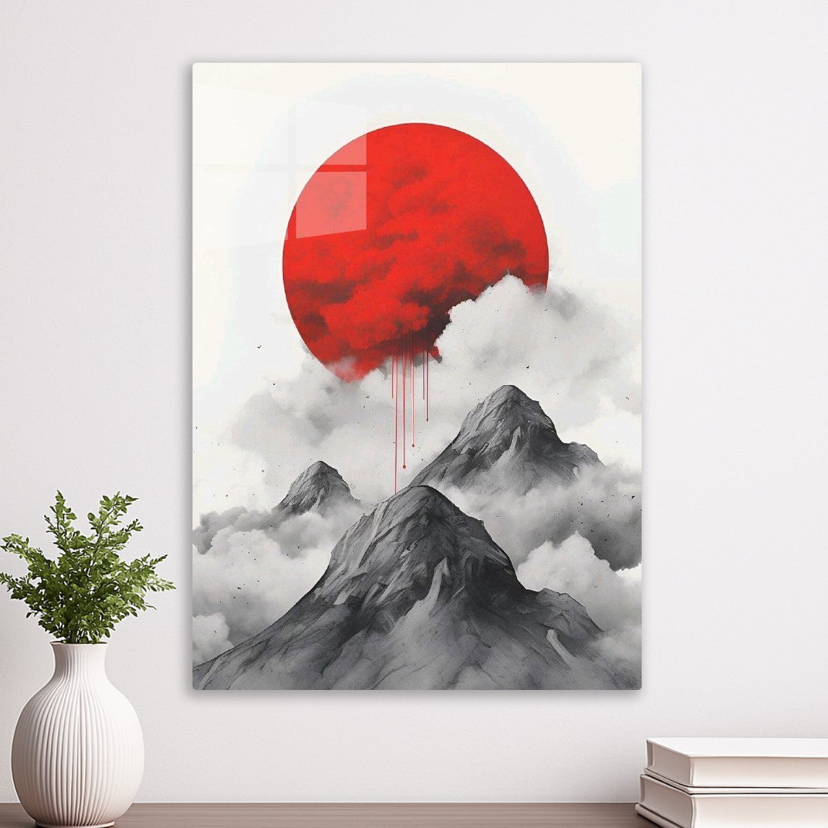 Sacred Mountain