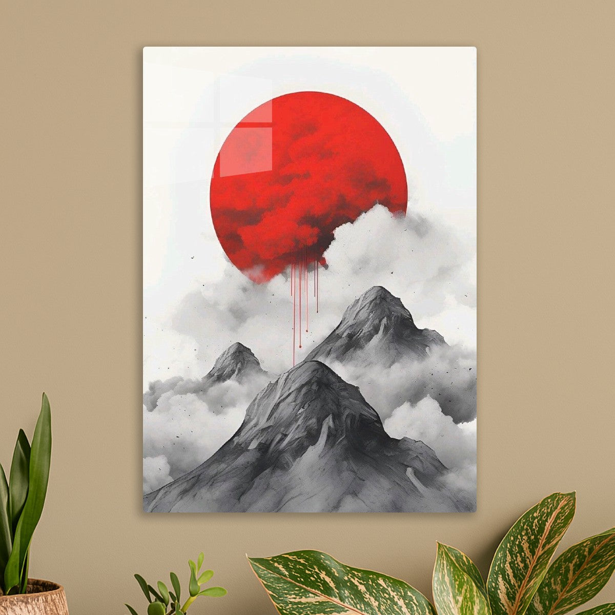 Sacred Mountain
