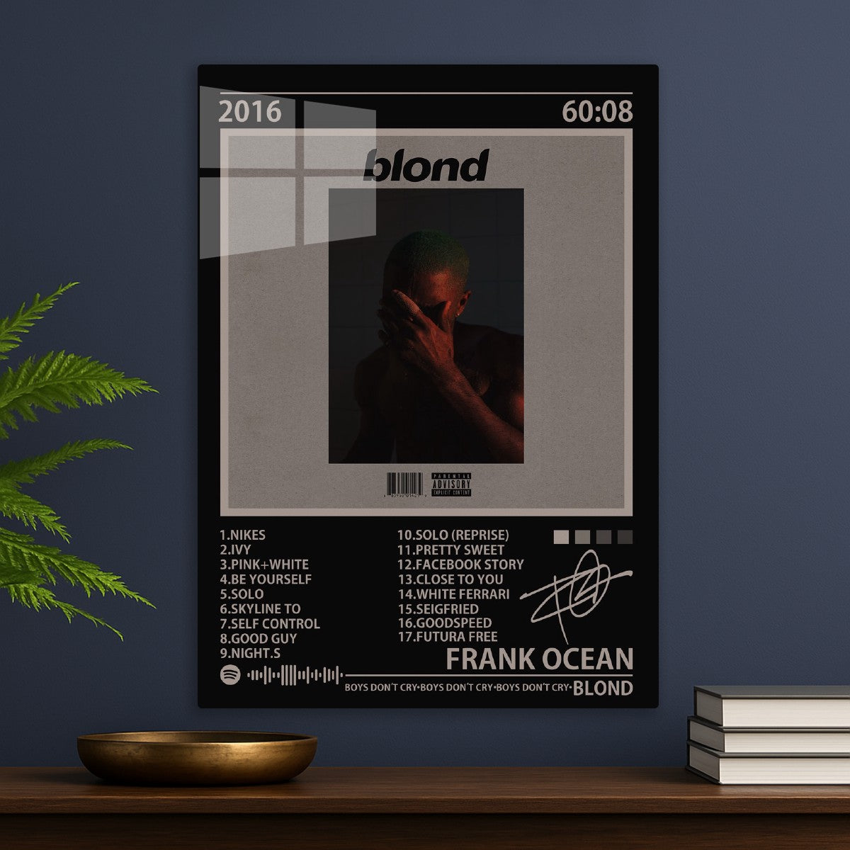 Frank Ocean