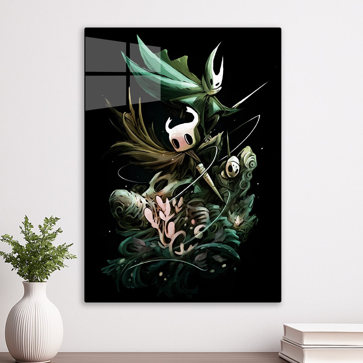 Hollow Knight