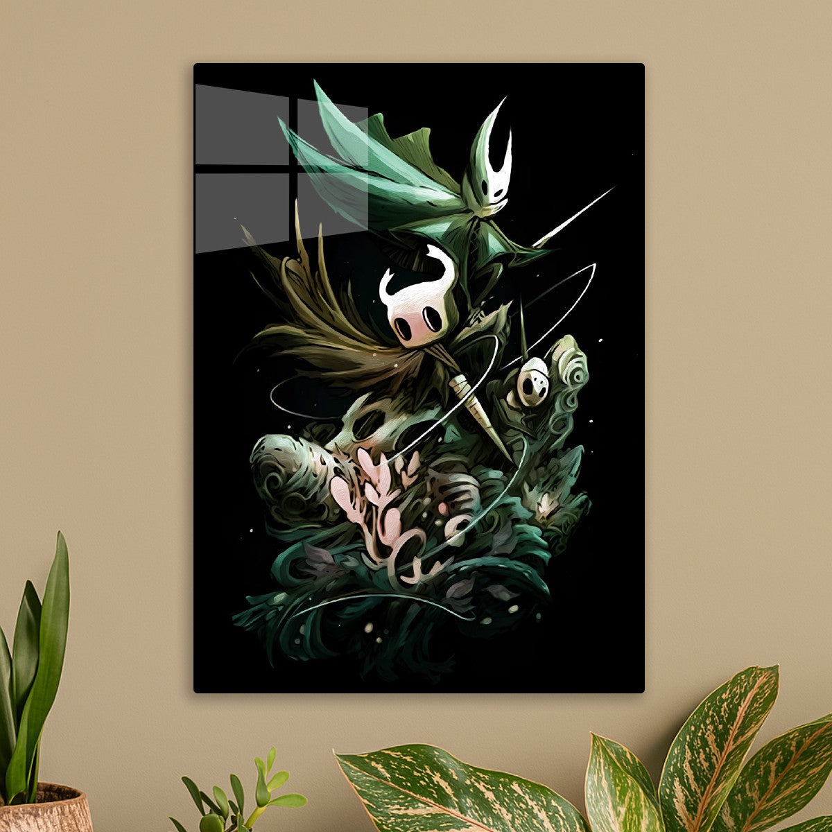 Hollow Knight