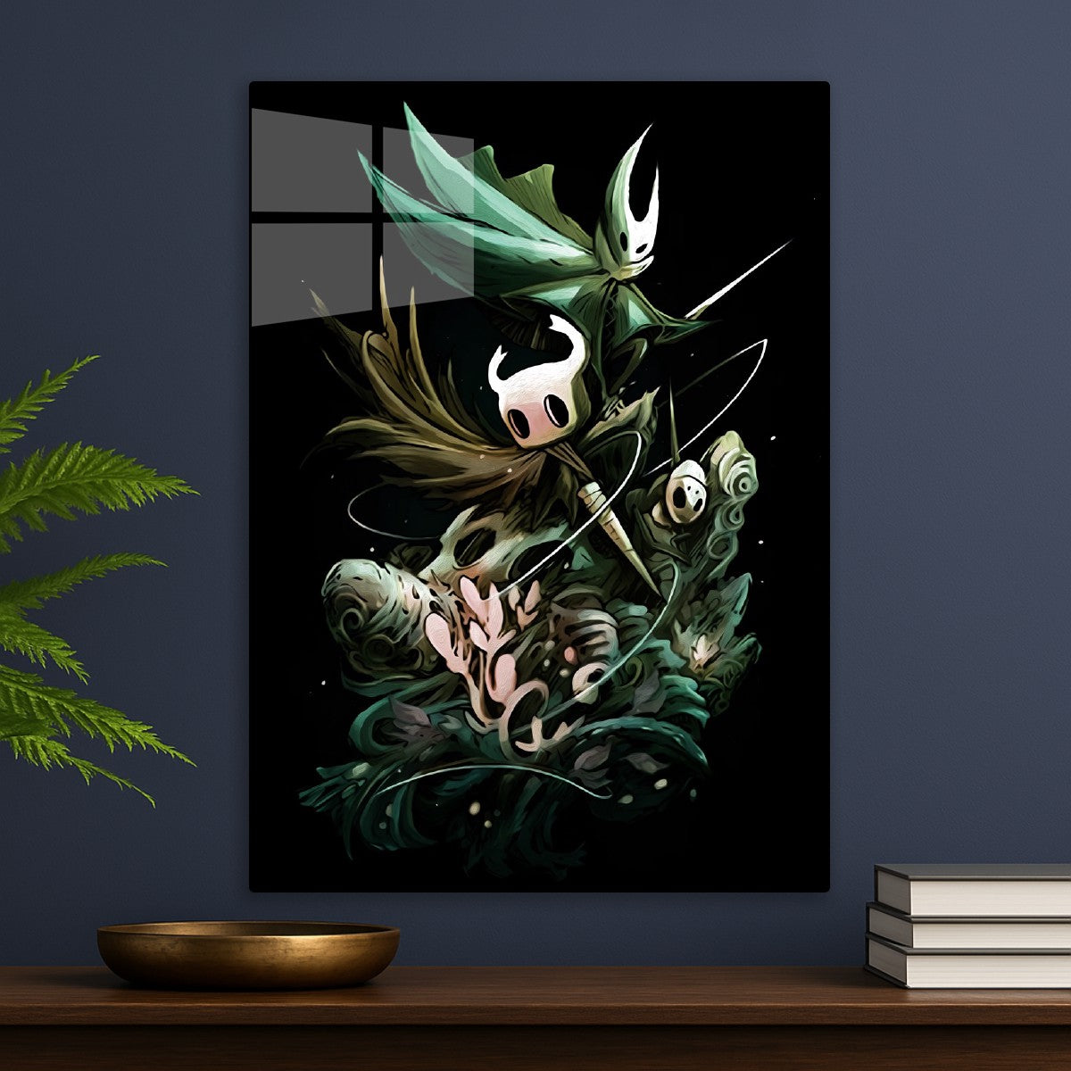 Hollow Knight