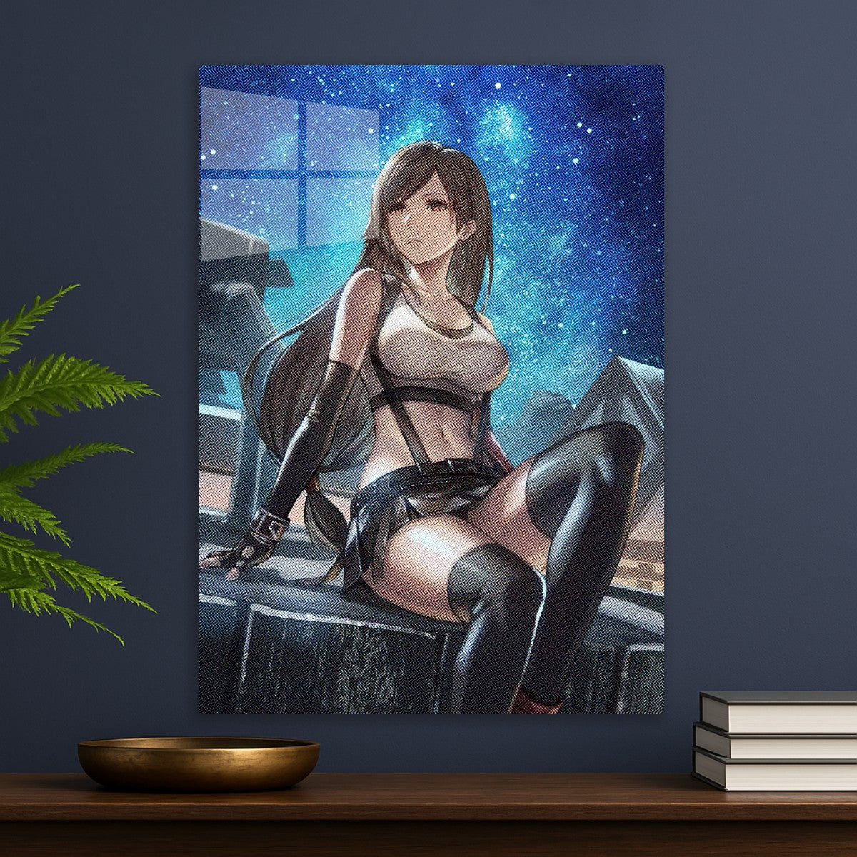 Final Fantasy