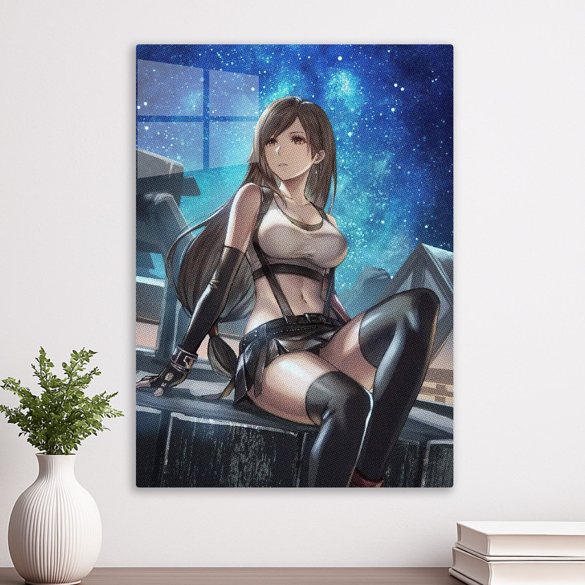 Final Fantasy