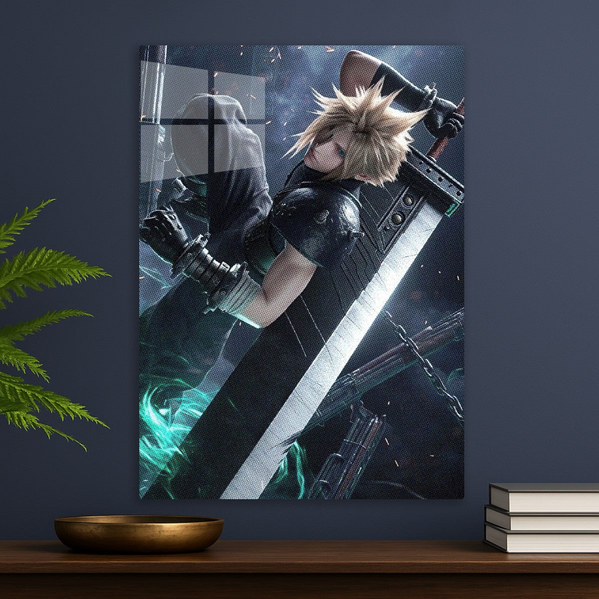Final Fantasy