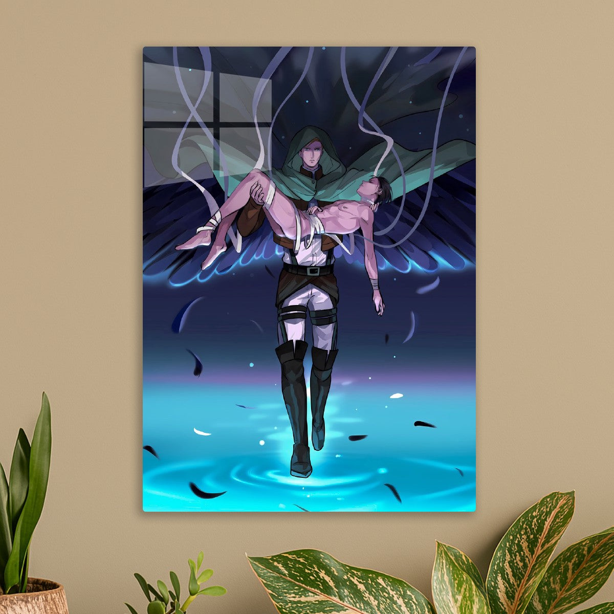 Attack on Titan Final Stand